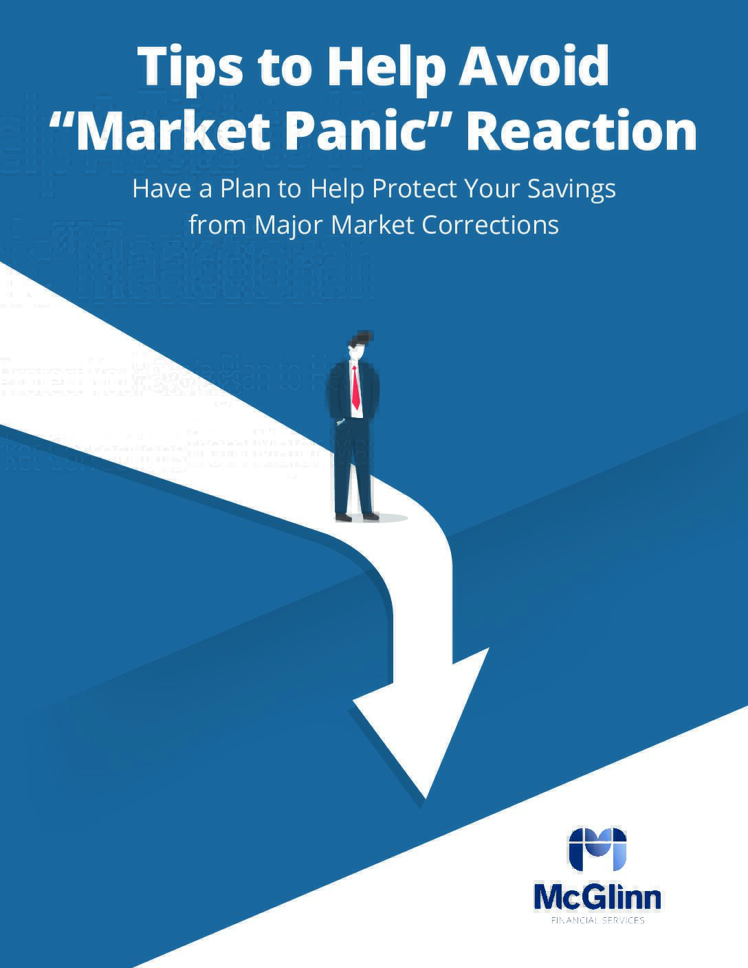 Tips to Help Avoid Market Panic Reaction – 2024 – Charles – Simplicity